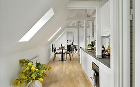 Rosenborg Hotel Apartments