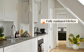 Rosenborg Hotel Apartments